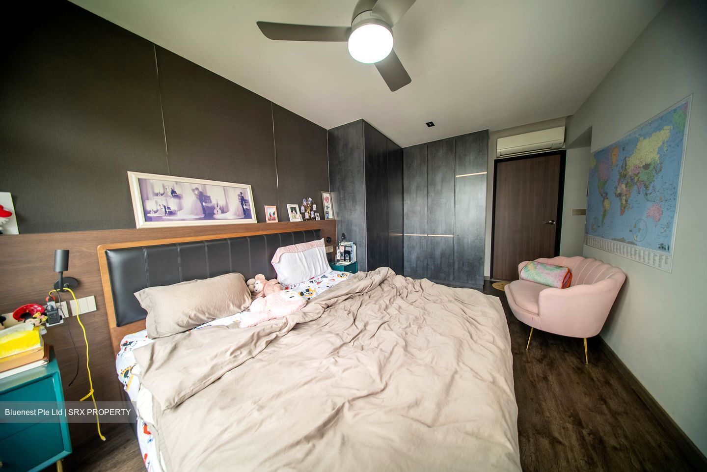 Blk 323B Punggol Bayview (Punggol), HDB 5 Rooms #498996051